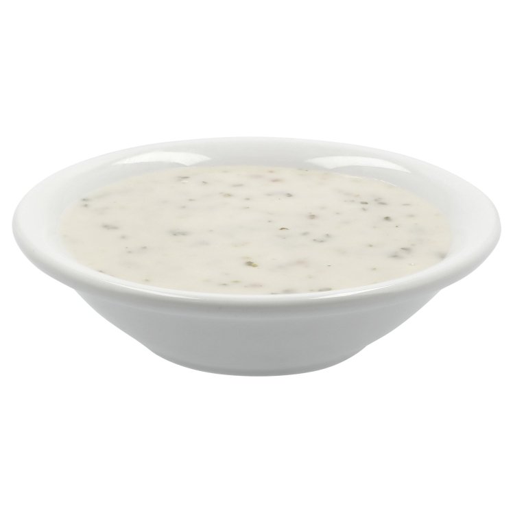 MONARCH CREAMY ITALIAN SALAD DRESSING