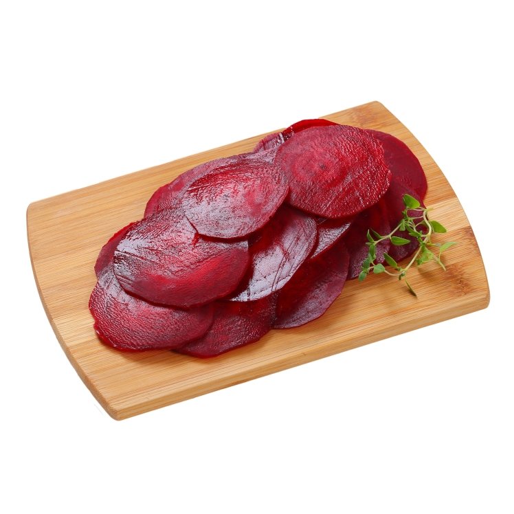 HARVEST VALUE BEET, SLICED SALAD CANNED MICROWAVE