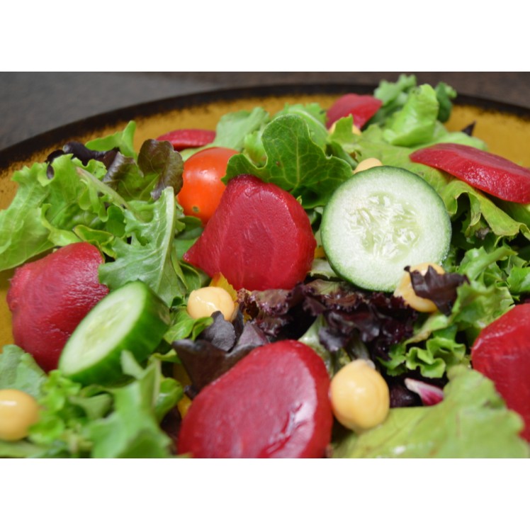 HARVEST VALUE BEET, SLICED SALAD CANNED MICROWAVE