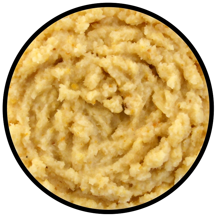 HARVEST VALUE HORSERADISH PURE PREPARED