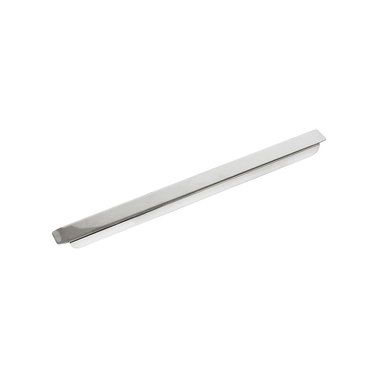 SUPERIOR / CES STAINLESS STEEL ADAPTER BAR 12 INCH FOR STEAM TABLE