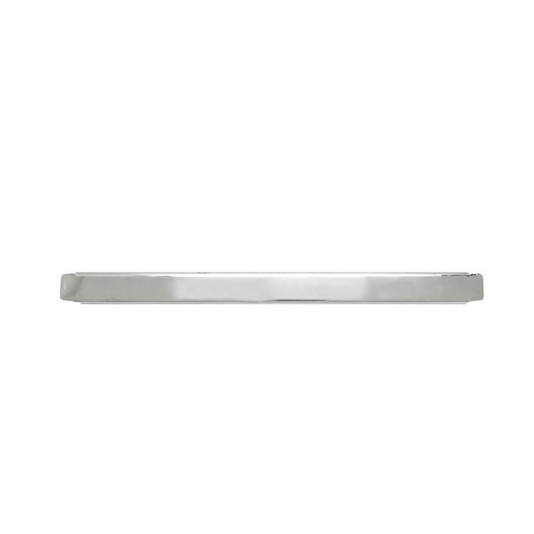 SUPERIOR / CES STAINLESS STEEL ADAPTER BAR 12 INCH FOR STEAM TABLE