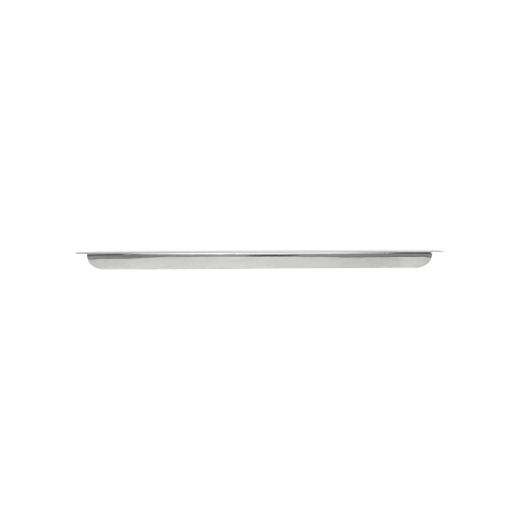 SUPERIOR / CES STAINLESS STEEL ADAPTER BAR 12 INCH FOR STEAM TABLE