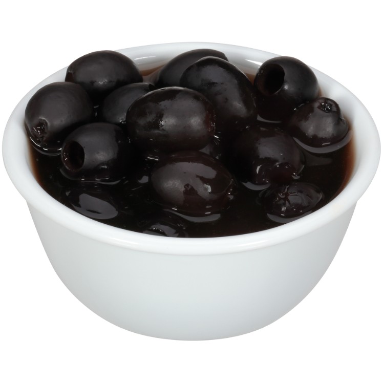 MONARCH FANCY CALIFORNIA RIPE OLIVES MEDIUM PITTED