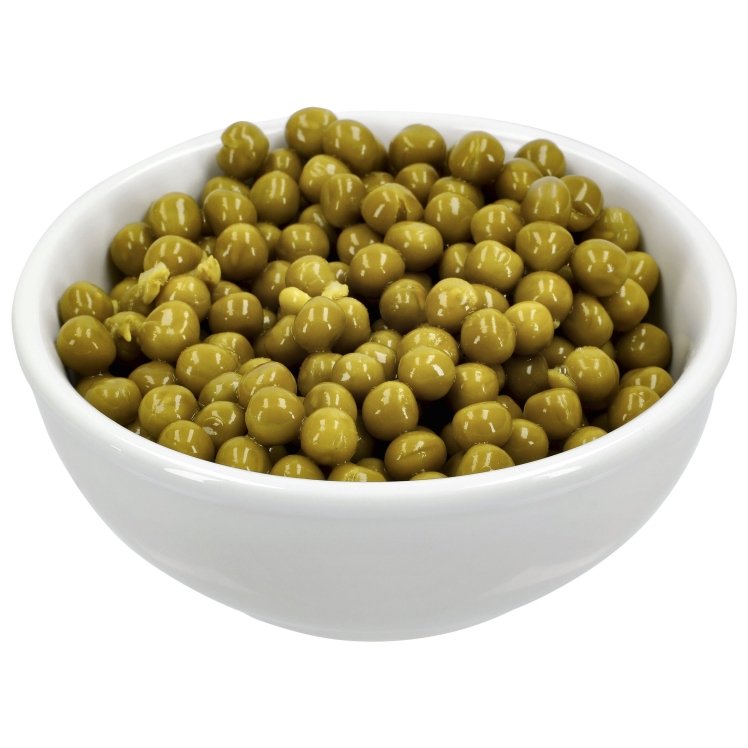 MONARCH SWEET GREEN PEAS