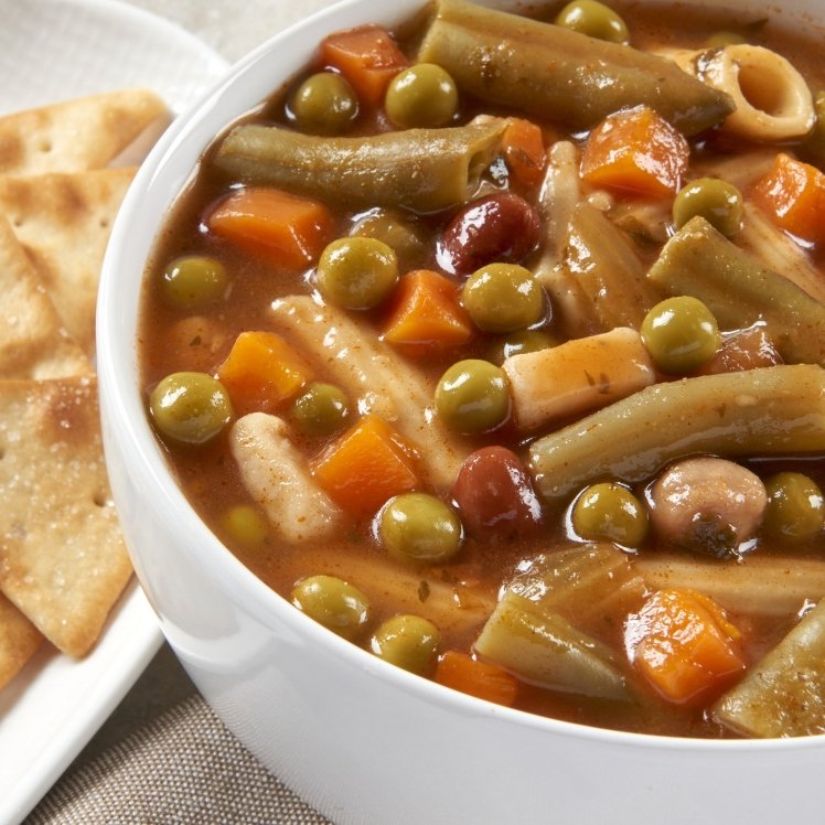 MONARCH SWEET GREEN PEAS