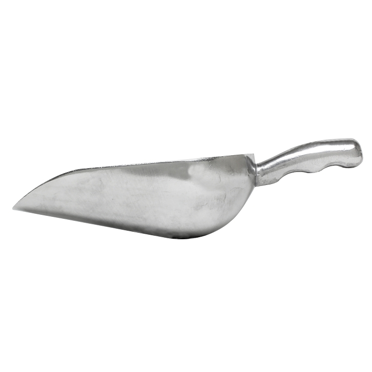 SUPERIOR / CES ALUMINUM UTILITY SCOOP 38 OUNCE