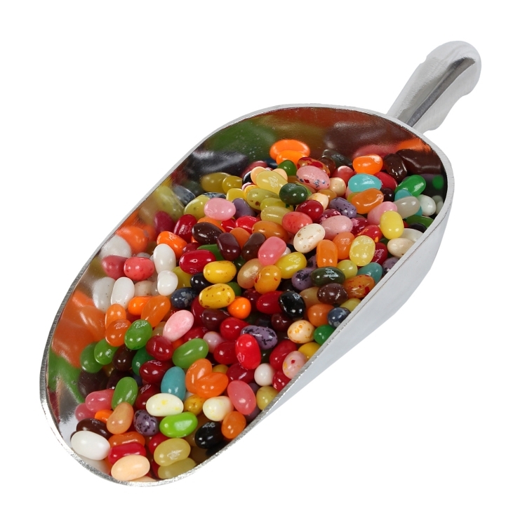 SUPERIOR / CES ALUMINUM UTILITY SCOOP 38 OUNCE