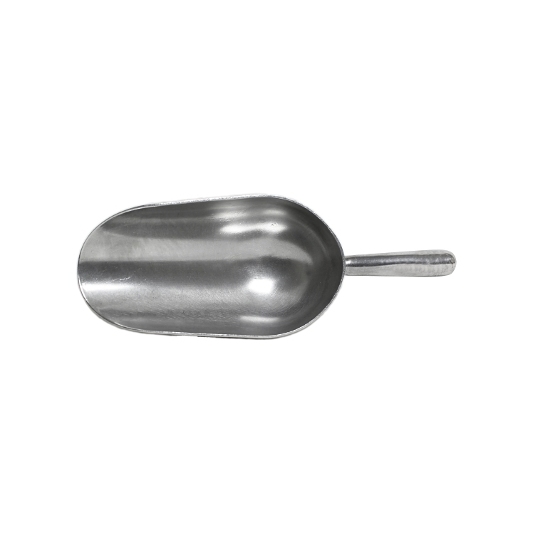 SUPERIOR / CES ALUMINUM UTILITY SCOOP 38 OUNCE