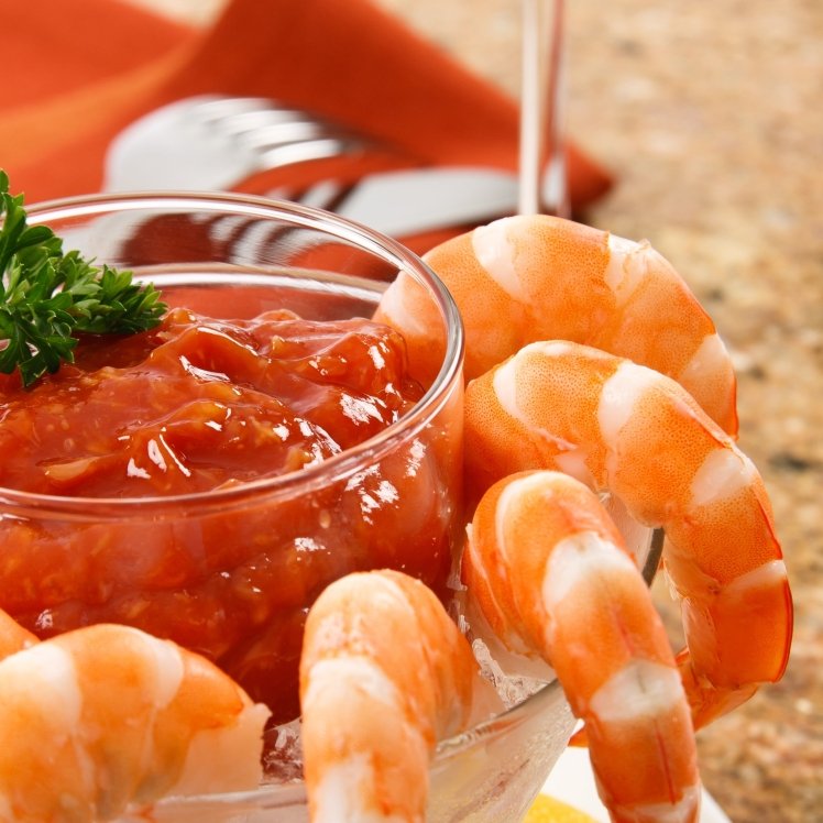 MONARCH COCKTAIL SAUCE