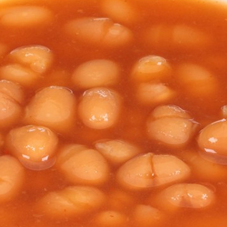 MONARCH PORK & BEANS IN TOMATO SAUCE