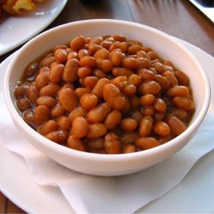 MONARCH PORK & BEANS IN TOMATO SAUCE