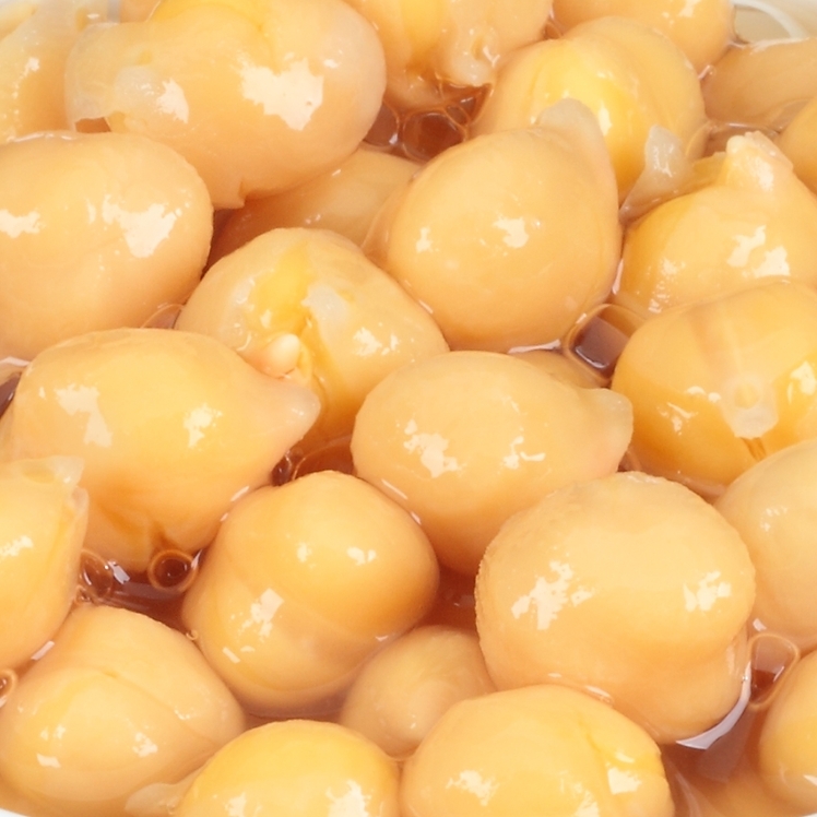 MONARCH GARBANZO BEANS