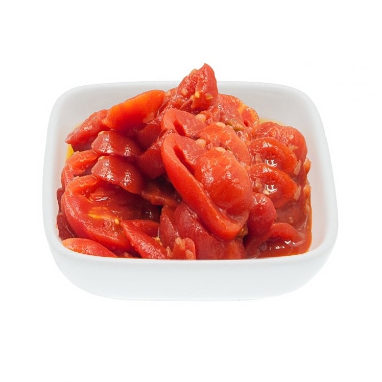 MONARCH SLICED STEWED TOMATOES