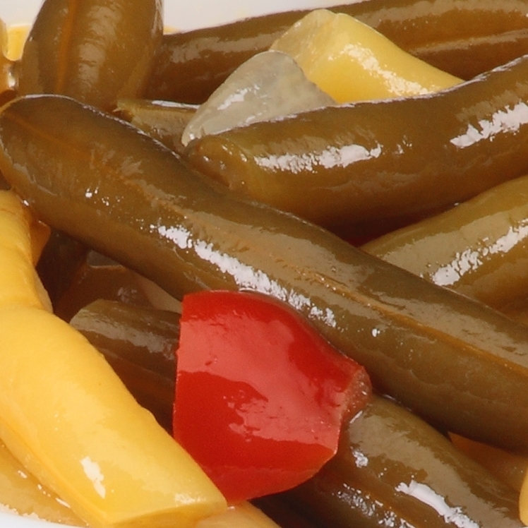 MONARCH THREE BEAN SALAD