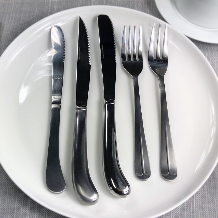 SUPERIOR / CES KNIFE DINNER HEIGHT S/S 1 PIECE