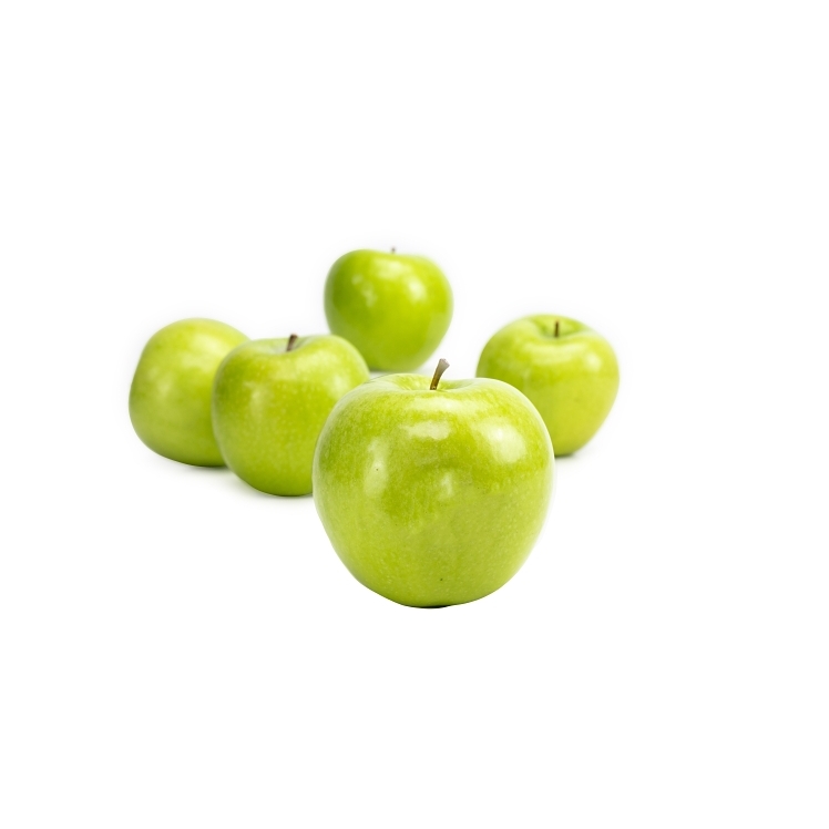 CROSS VALLEY FARMS GRANNY SMITH APPLES 88 COUNT WASHINGTON