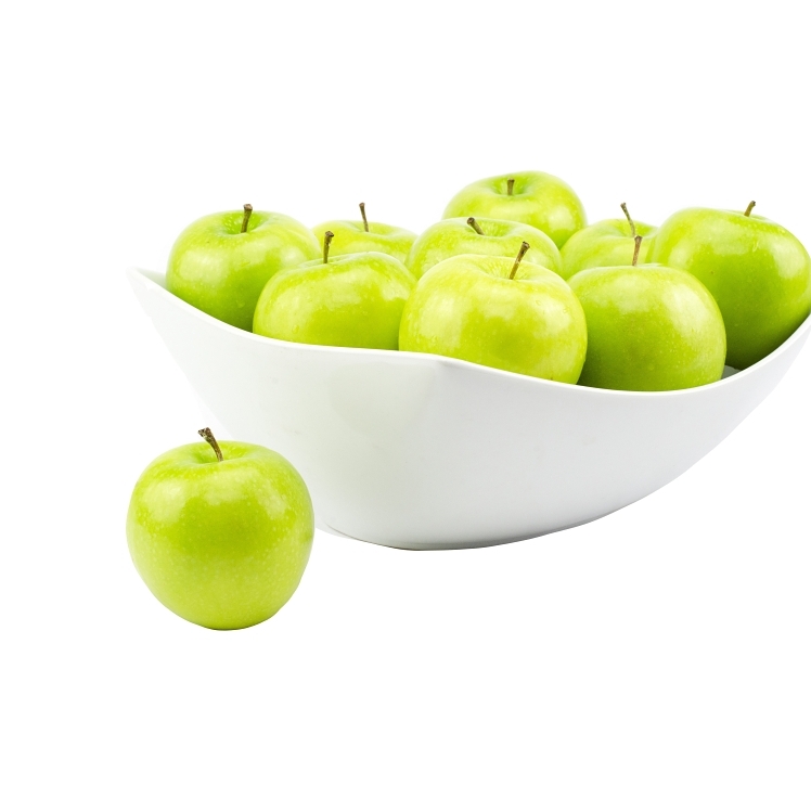 CROSS VALLEY FARMS GRANNY SMITH APPLES 88 COUNT WASHINGTON