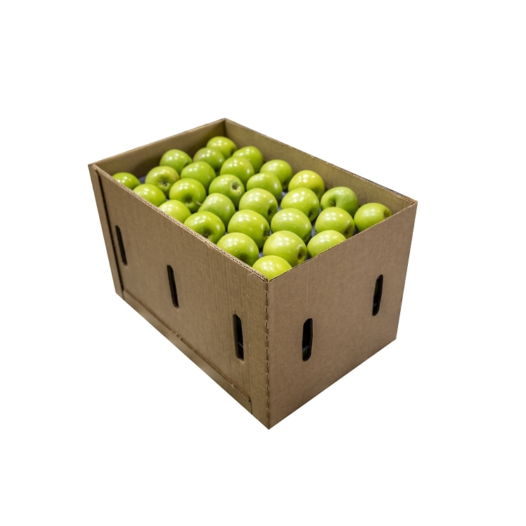 CROSS VALLEY FARMS GRANNY SMITH APPLES 88 COUNT WASHINGTON