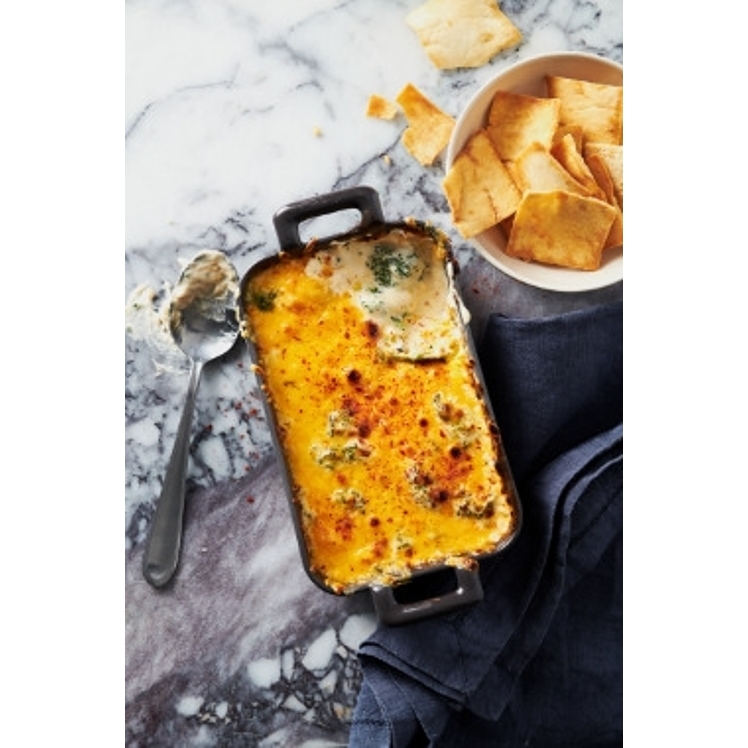 TRIO CHEESE SAUCE MIX
