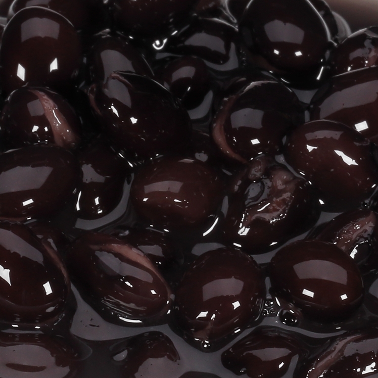 DEL PASADO BLACK BEANS