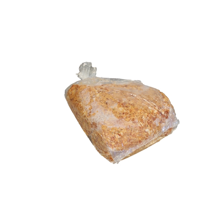 ROSELI RAW HOT GROUND ITALIAN SAUSAGE