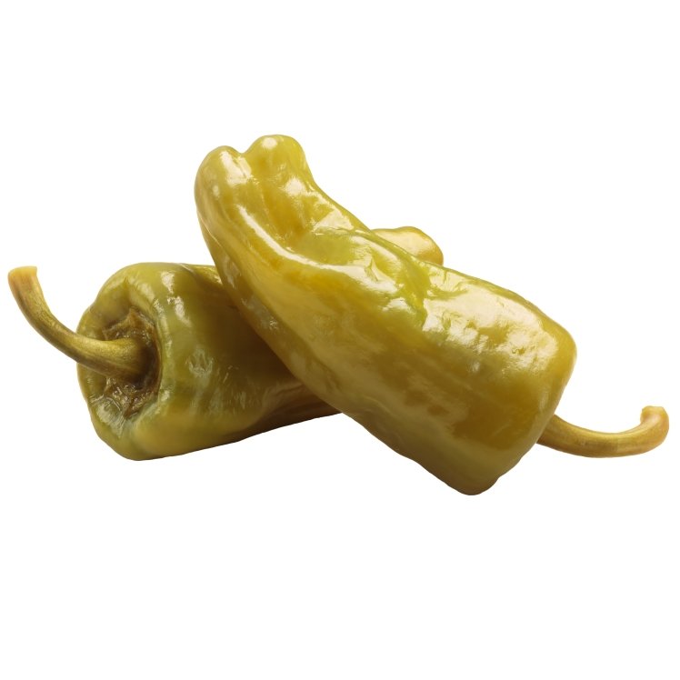 ROSELI WHOLE PEPPERONCINI PEPPER