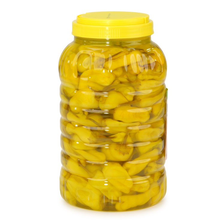 ROSELI WHOLE PEPPERONCINI PEPPER