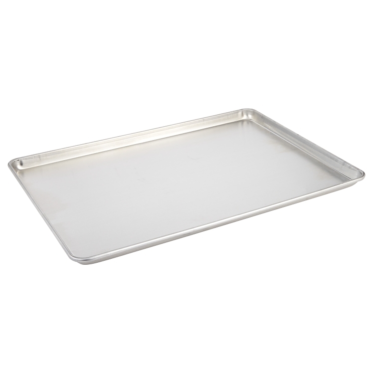 SUPERIOR/CES PAN SHEET 18X26 ALUMINUM NATURAL FINISH
