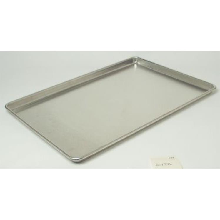 SUPERIOR/CES PAN SHEET 18X26 ALUMINUM NATURAL FINISH