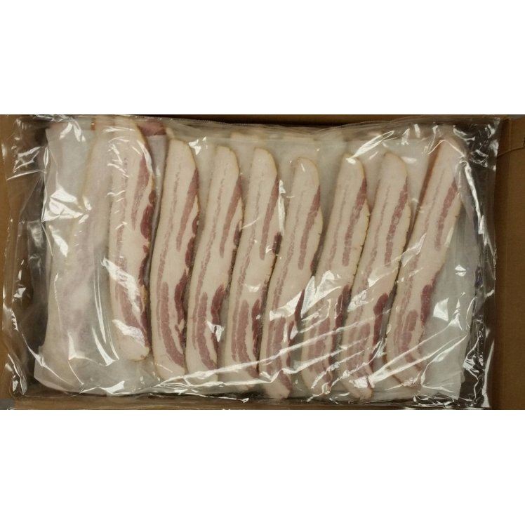 CLOVERDALE CHEF'S FRIEND BONELESS FLAT HAM 96% LEAN