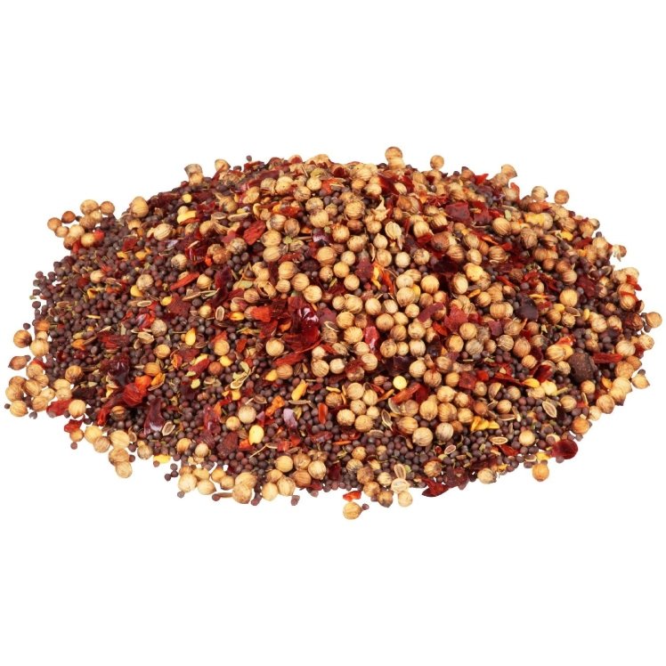 ZATARAIN'S CRAB BOIL POWDER BAG