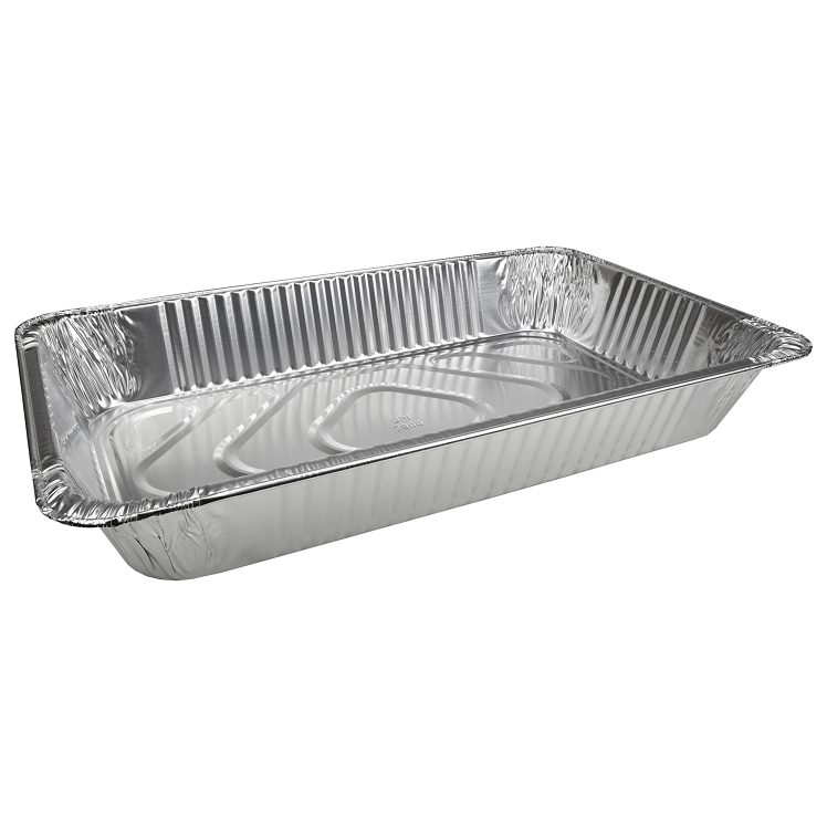 MONOGRAM FULL SIZE DEEP FOIL PAN