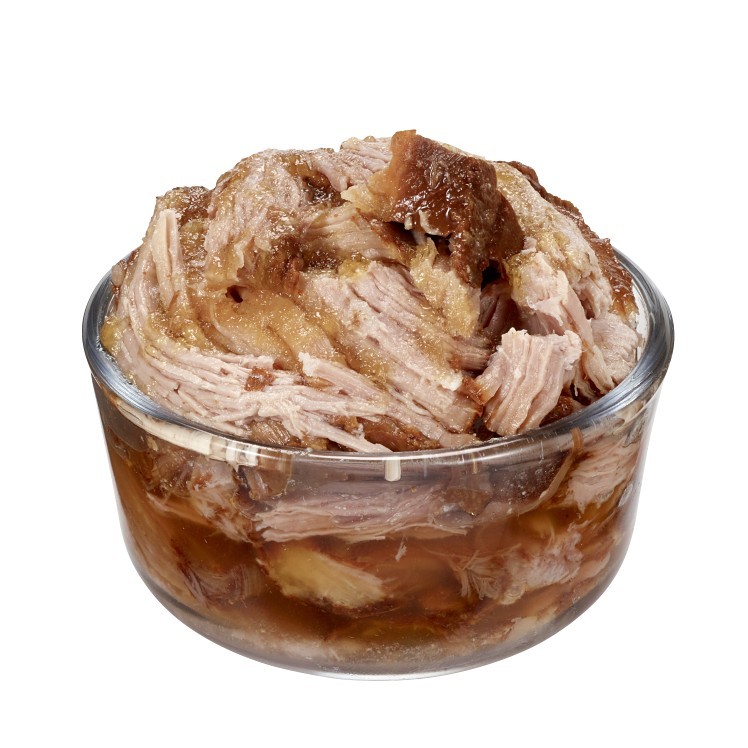 CAFE H PORK COOKED FROZEN CURRENTS BONELESS