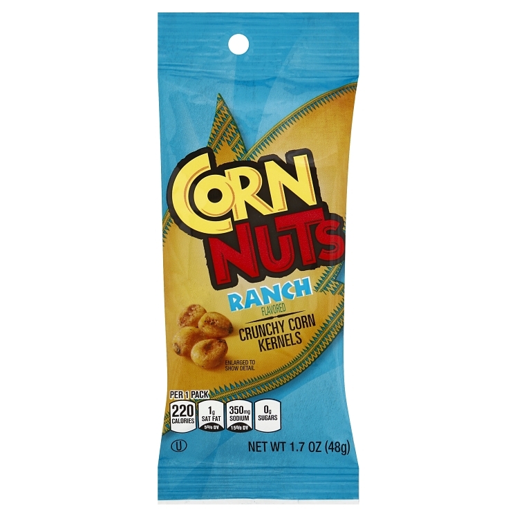 CORN NUTS RANCH