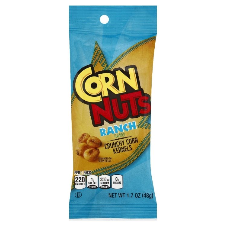 CORN NUTS RANCH