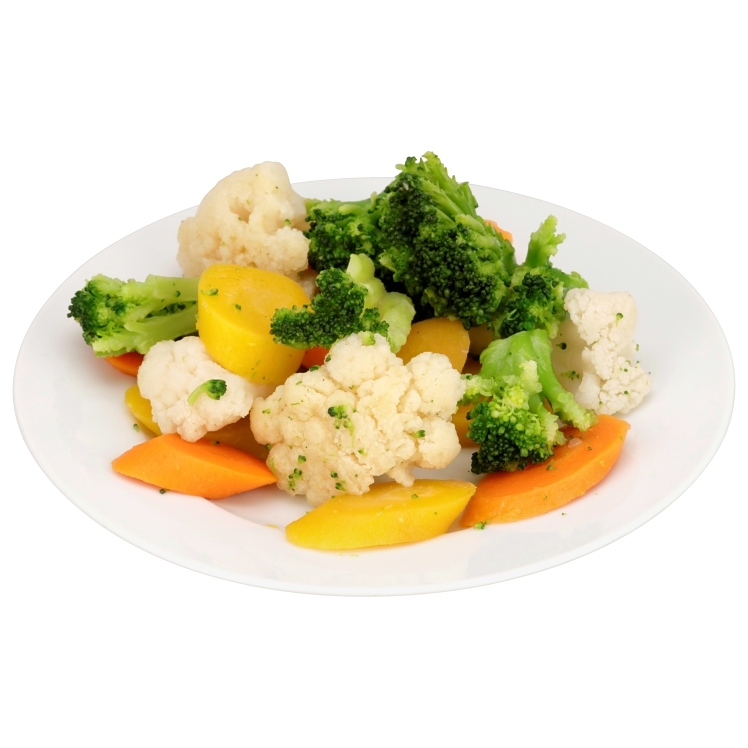 FLAV-R-PAC GRANDE CLASSICS MALIBU BLEND VEGETABLES