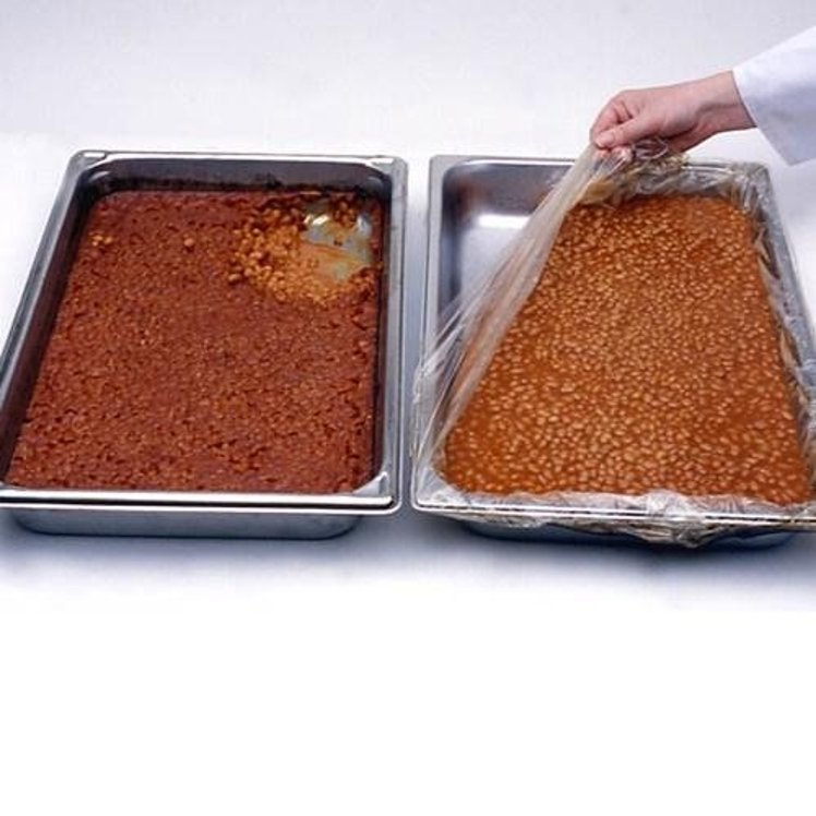 PANSAVER NYLON 34X18 INCH FOOD PAN LINER