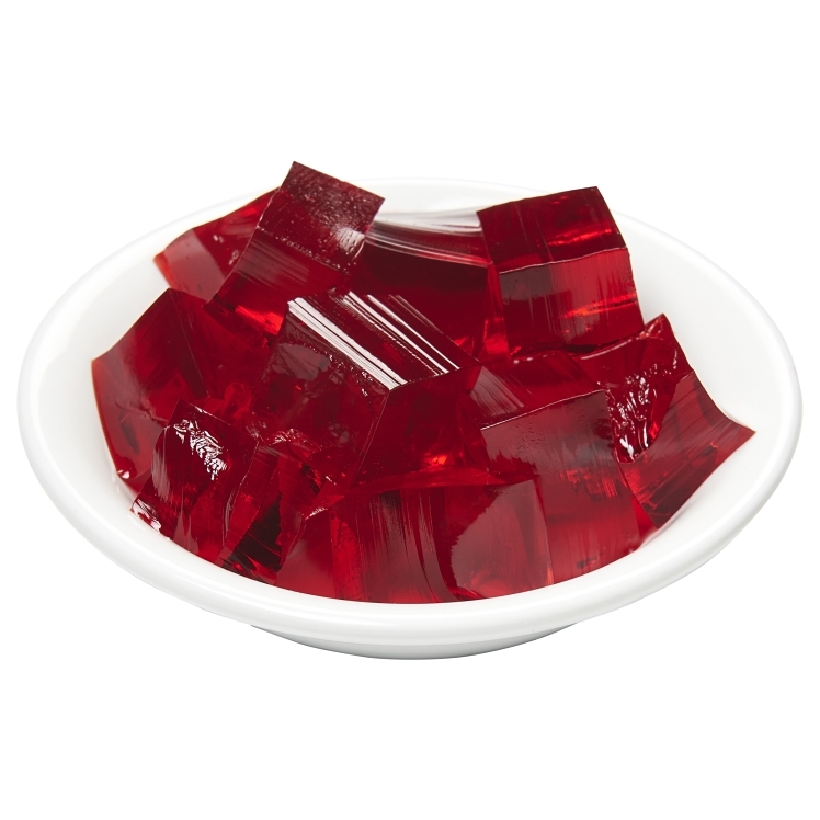 MONARCH GELATIN MIX STRAWBERRY