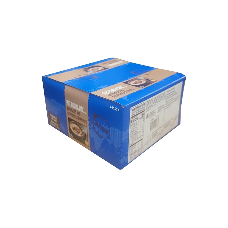 Rituals Hot Cocoa Mix Envelopes