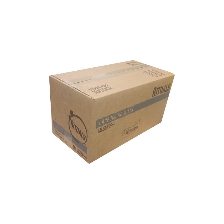 Rituals Hot Cocoa Mix Envelopes