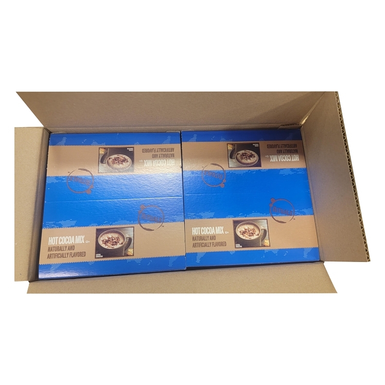 Rituals Hot Cocoa Mix Envelopes