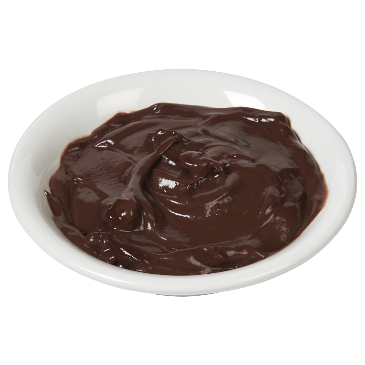 MONARCH CHOCOLATE PUDDING MIX, READY TO EAT SUGAR-FREE