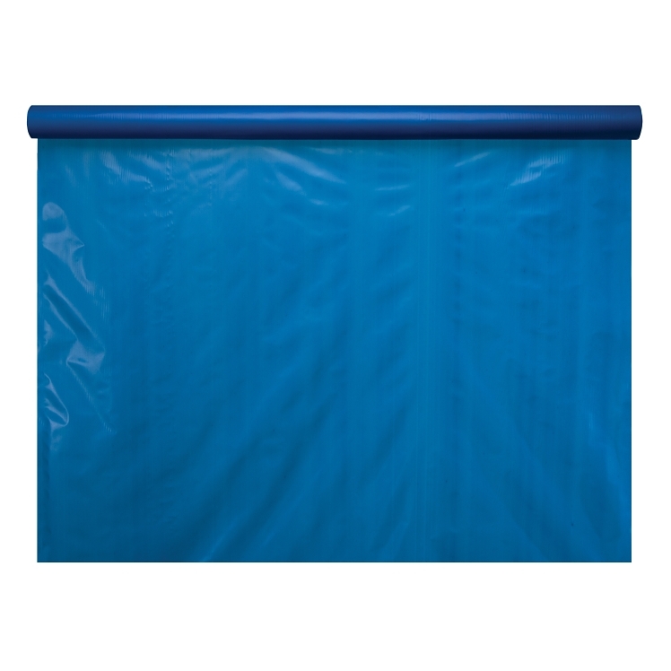 HOFFMASTER TABLECOVER PLASTIC 40 X100' ROLL