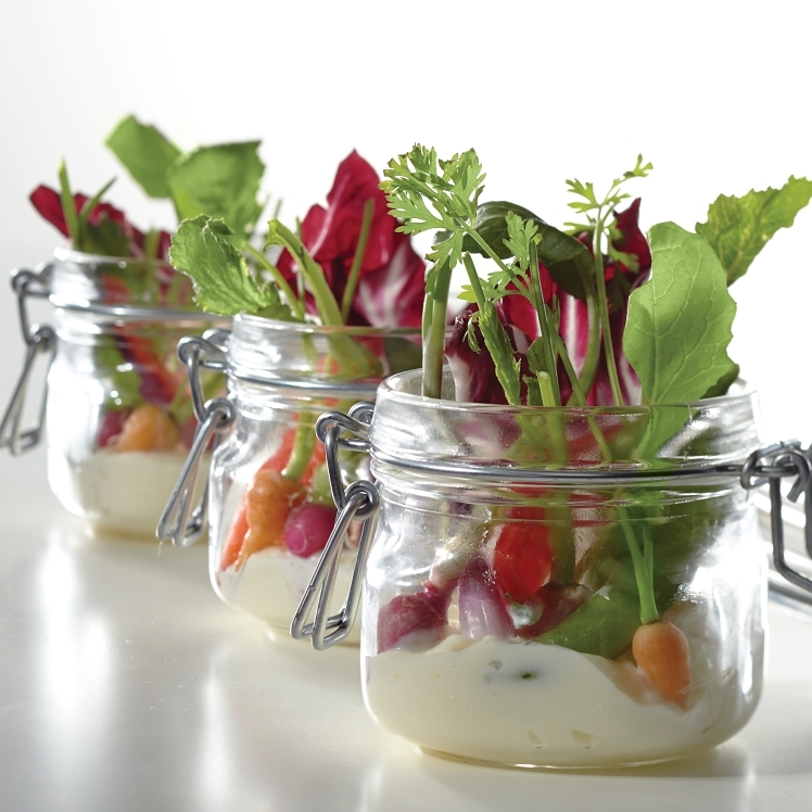CHEF'S LINE MAYONNAISE