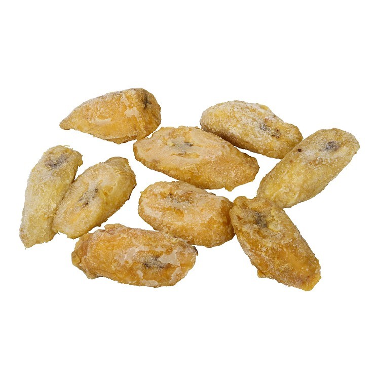 MONARCH FROZEN NON-GMO SLICED SWEET PLANTAINS
