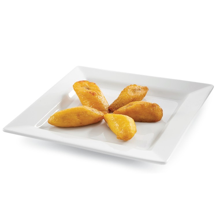 MONARCH FROZEN NON-GMO SLICED SWEET PLANTAINS