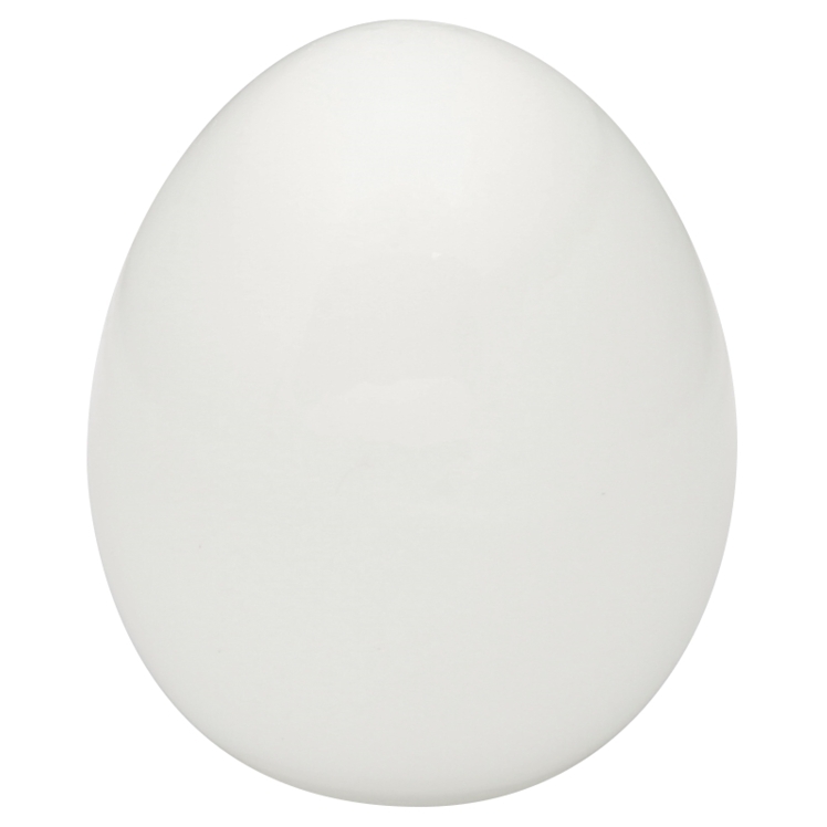 PAPETTI'S HARD COOKED PEELED WHOLE EGG IN BRINE