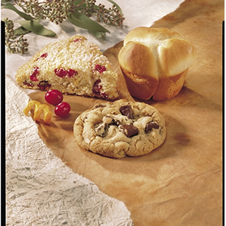 GOLD MEDAL HOTEL & BLEACHED ALL PURPOSE ENRICHED FLOUR