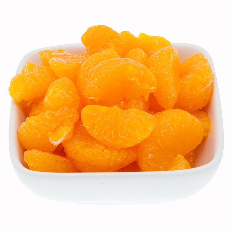 MONARCH ORANGE MEDIUM WHOLE SEGMENT IN LIGHT SYRUP CANNED